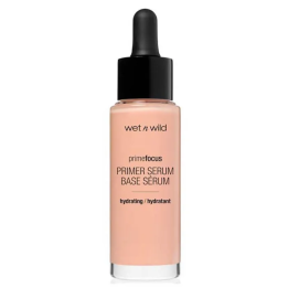 Wet N Wild Prime Focus Primer Serum 30ml | HogarLider