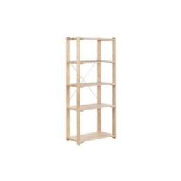 ESTANTERIA ALISTONADA EVOLUTION 5… · EL3-75260 | HogarLider