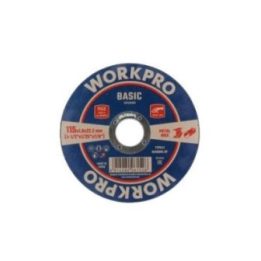 DISCO DE CORTE METAL E INOX T41… · EL3-21339 | HogarLider