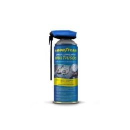 LUBRICANTE DIELÉCTRICO MULTIUSOS , 400 ml | HogarLider