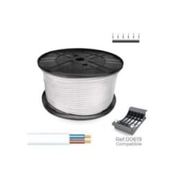 MANGUERA PLANA H03VVH2-F 2 x 0,75… · EL3-28932 | HogarLider