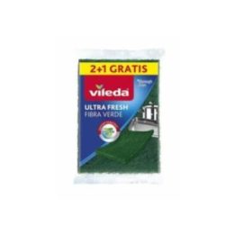FIBRA VERDE ULTRA FRESH 2+1 | HogarLider