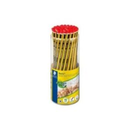 LÁPIZ DE GRAFITO 120 HB, 50 uds, BOTE | HogarLider