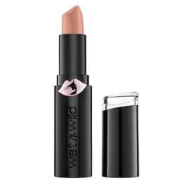 Wet N Wild Mega Last Matte Lip Color Never Dude | HogarLider