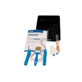 KIT PARA PINTAR 8 PIEZAS | HogarLider