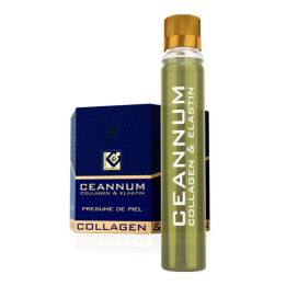 Ceannum Colágeno y Elastina 10 Viales | HogarLider