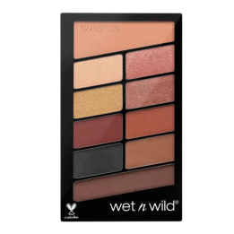 Wet N Wild Color Icon Eyeshadow 10… · 40497750078… | HogarLider