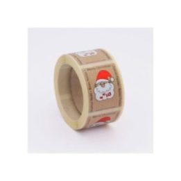 ETIQUETAS ADHESIVAS SANTA CLAUS… · EL3-71533 | HogarLider