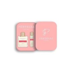 ESTUCHE EAU DE PARFUM PASSION… · EL3-97704 | HogarLider