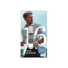 ESTUCHE EAU DE PARFUM CARAVAN Nº… · EL3-97818 | HogarLider