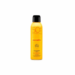 Sensilis Sun Secret Spray Seco Spf50 | HogarLider