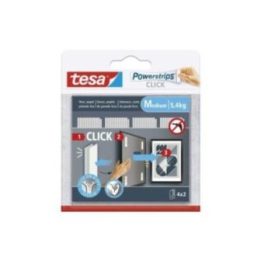 TIRAS CUELGA CUADROS POWERSTRIPS… · EL3-47009 | HogarLider