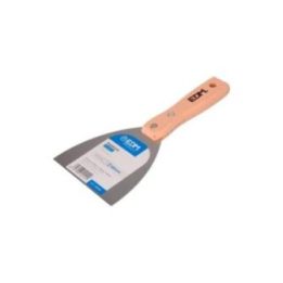ESPATULA PROFESIONAL FLEXIBLE 100 mm | HogarLider