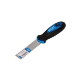ESPATULA PROFESIONAL MANGO CAUCHO 25 mm | HogarLider