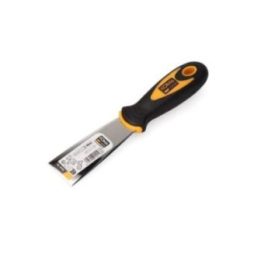 ESPATULA PROFESIONAL MANGO CAUCHO 38 mm | HogarLider