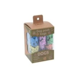 ROLLO DE 20 BOLSAS HIGIÉNICAS… · EL3-90965 | HogarLider