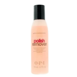 Opi Acetone Free Polish Remover 110ml | HogarLider