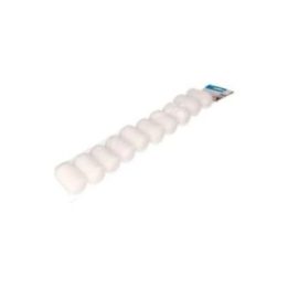 RECAMBIO MINI RODILLO ESPUMA 50 mm 10 uds | HogarLider