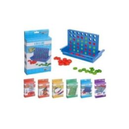 JUEGO DE VIAJE, 6 MODELOS | HogarLider