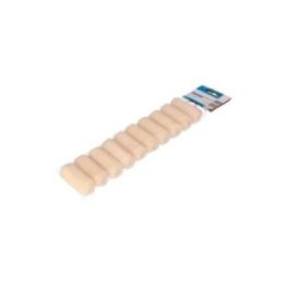 RECAMBIO MINI RODILLO LANA 50 mm 10 uds | HogarLider