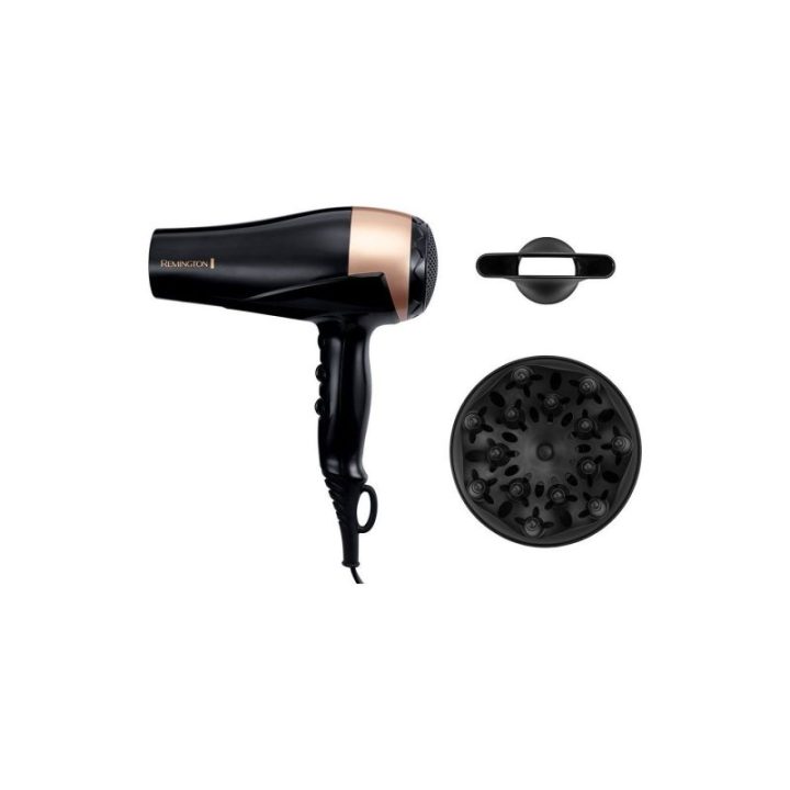 SECADOR DE PELO ECLAT BRILLANCE 2200 W | HogarLider