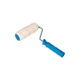 RODILLO DE POLIAMIDA 18 cm | HogarLider