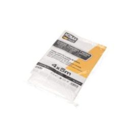 PLÁSTICO CUBRETODO 7 MICRAS 4 x 5 m | HogarLider