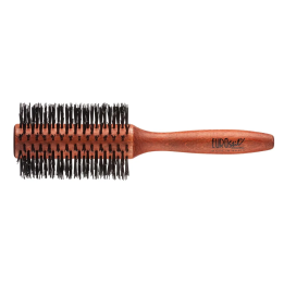 Eurostil Nylon Cepillo Circular Nylon 1un | HogarLider