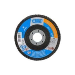 DISCO LÁMINAS 27CLA Ø115 x 22,23 mm | HogarLider