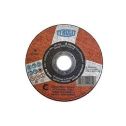 DISCO CORTE ACERO INOX 41C Ø115 x… · EL3-82002 | HogarLider
