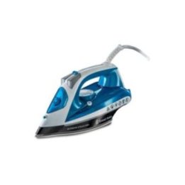 PLANCHA DE VAPOR SUPREME 2600 W | HogarLider