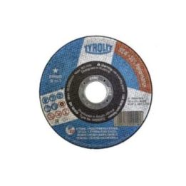DISCO CORTE ACERO INOX 41C Ø115 x… · EL3-82003 | HogarLider