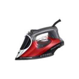 PLANCHA DE VAPOR ONE TEMPERATURE 2600 W | HogarLider
