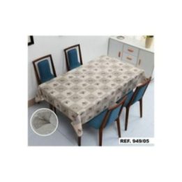 ROLLO MANTEL CONTER SILVER 1,40 x 20 m | HogarLider