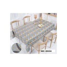 ROLLO MANTEL CIRCLE GOLD 1,40 x 20 m | HogarLider