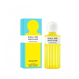 Rochas Citron Soleil Eau De Toilette Spray 100ml | HogarLider