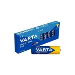 PILA ALKALINA INDUSTRIAL PRO AA… · EL3-38597 | HogarLider