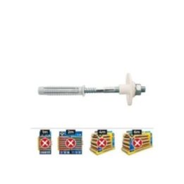 BOLSA KIT FIJACIÓN LAVABO TUERCA DE… · EL3-17477 | HogarLider