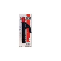 PINZA PORTA ELECTRODOS 200A | HogarLider