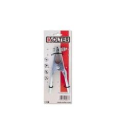 PINZA MASA CHAPA 200A | HogarLider