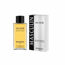 Bourjois Masculin Acier Eau De… · 30525031072… | HogarLider