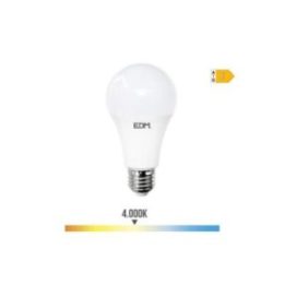 BOMBILLA STANDARD LED E27 24 w 2700… · EL3-98721 | HogarLider