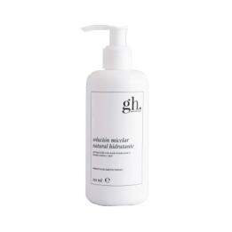 GH Solucion Micelar Natural Hidratante 250ml | HogarLider