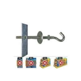 BASCULANTE CON GANCHO M5 CON… · EL3-17489 | HogarLider