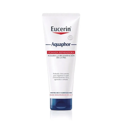 Eucerin Aquaphor Pomada Reparadora 220ml