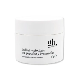 GH Peeling Enzimatico Con Papaina y… · 84370192310… | HogarLider