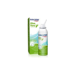 Rhinomer Aloe Vera 100ml | HogarLider