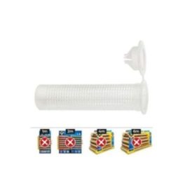 TAMIZ DE NYLON 16 x 330 mm, CAJA 100 uds | HogarLider