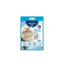 SACO DE PERLAS DE SÍLICE 3,8 L 100% NATURAL | HogarLider
