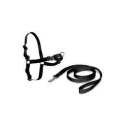 ARNÉS + CORREA, EASY WALK, NEGRO… · EL3-06988 | HogarLider